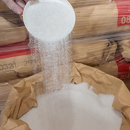 Polyvinyl Alcohol