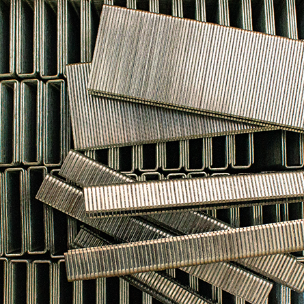 Staples