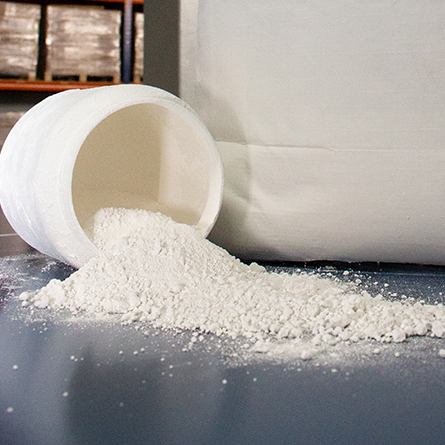 Titanium Dioxide